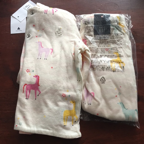 Reversible Unicorn Set - Picture 3 of 4